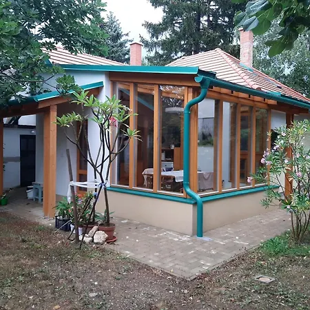 Retro Pihenő