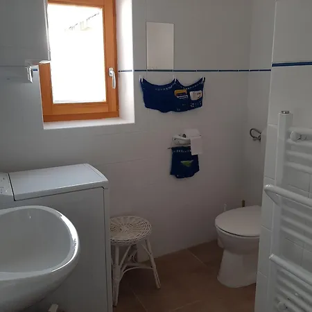 Nyaraló Retro Pihenő *
