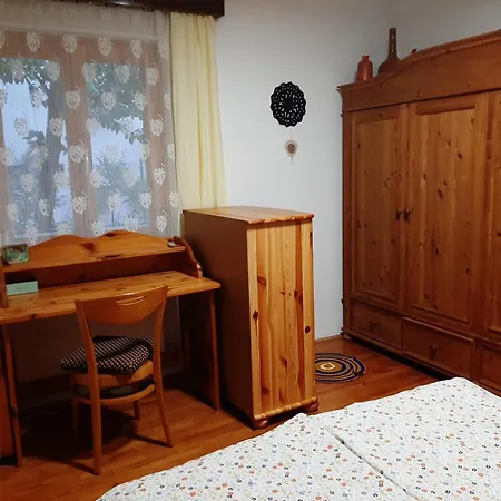 Retro Pihenő Balatongyörök