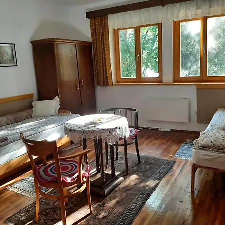 Retro Pihenő
