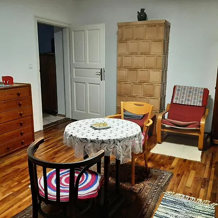 Retro Pihenő *